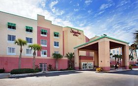 Hampton Inn Pensacola Beach Pensacola Beach Fl